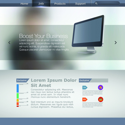 网页与网站设计 从像素到体验的数字艺术