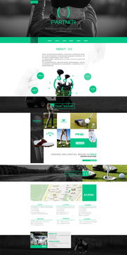 动感焕新 探索现代运动用品网页与网站设计的核心要素